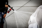 CLOUDLET Alkaline Active Foam