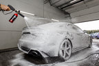 CLOUDLET Alkaline Active Foam