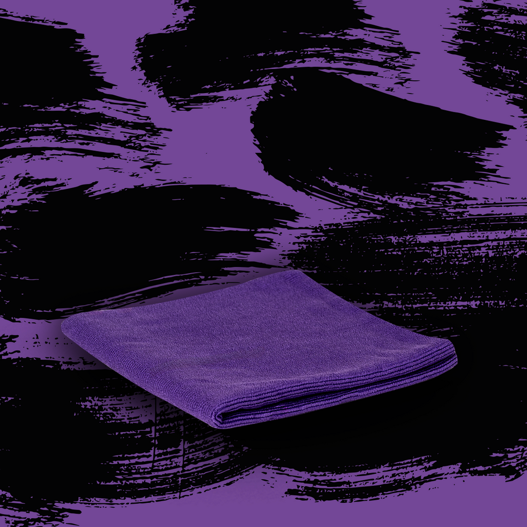 CHARMIE Endless Wipe Micorfiber 40x40cm 420gsm