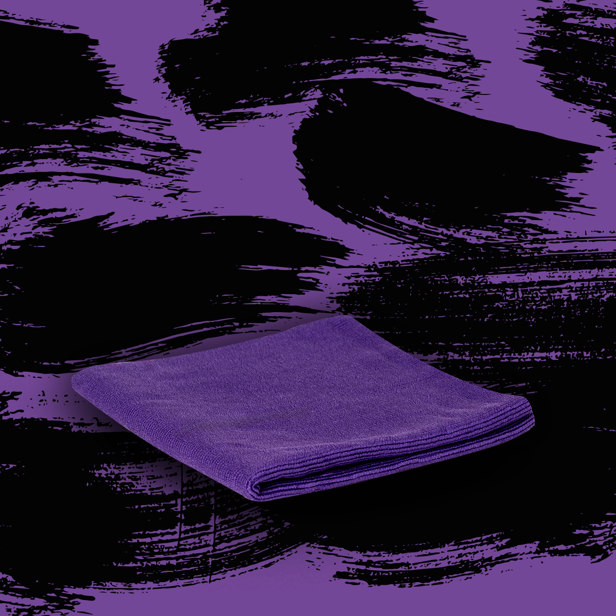 CHARMIE Endless Wipe Micorfiber 40x40cm 420gsm