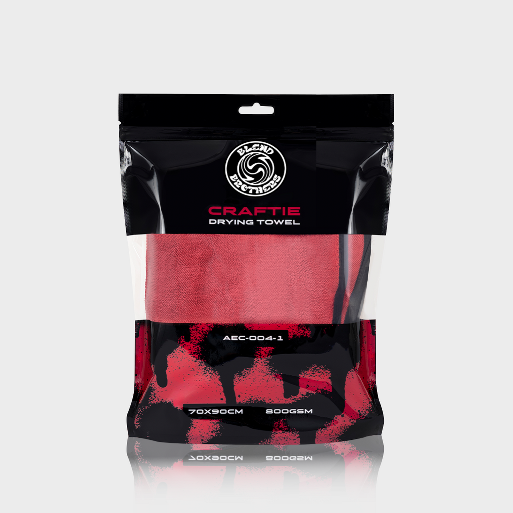 CRAFTIE Drying Towel 70x90cm 800gsm