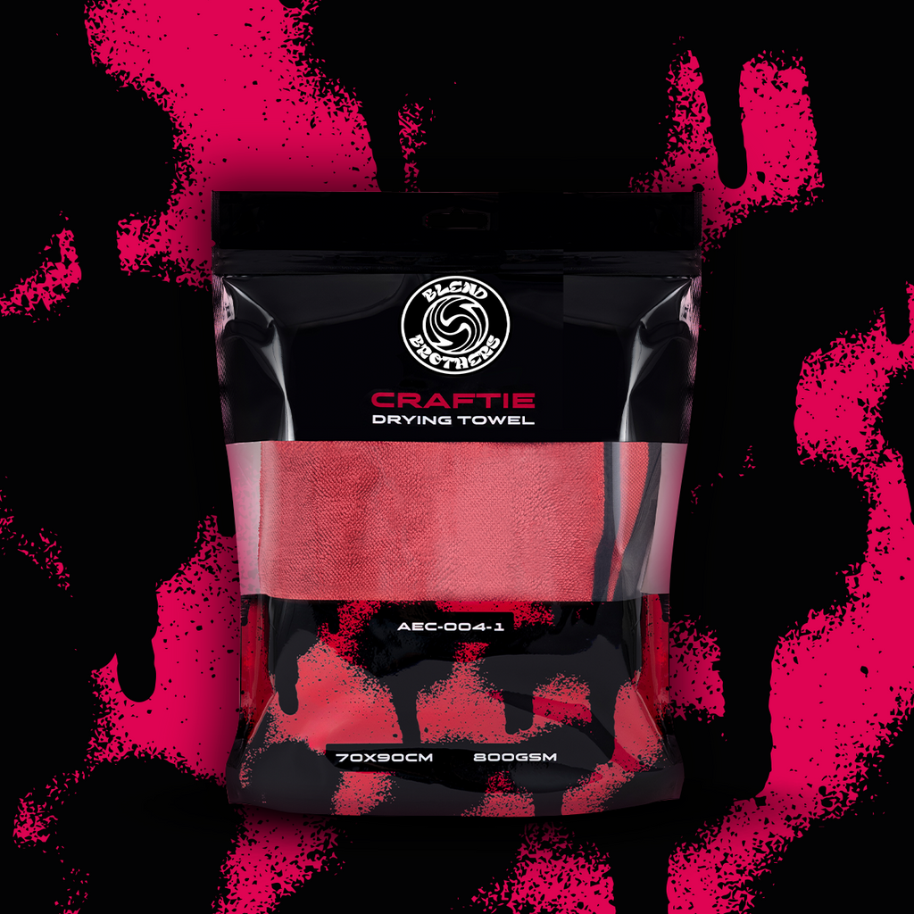 CRAFTIE Drying Towel 70x90cm 800gsm