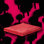 CRAFTIE Drying Towel 70x90cm 800gsm