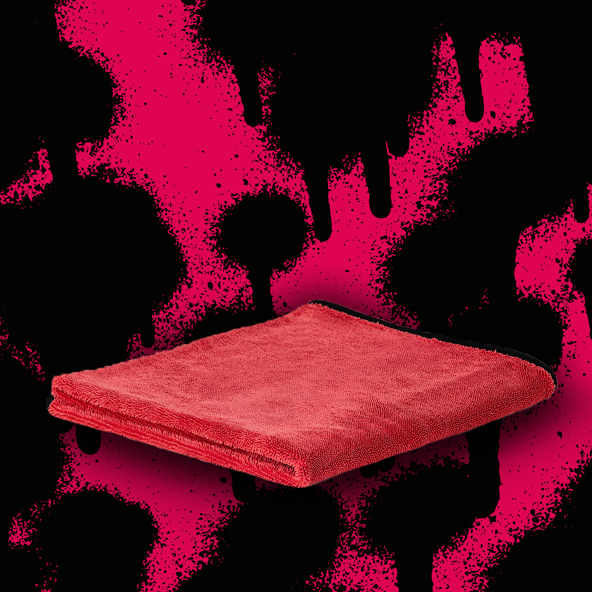 CRAFTIE Drying Towel 70x90cm 800gsm