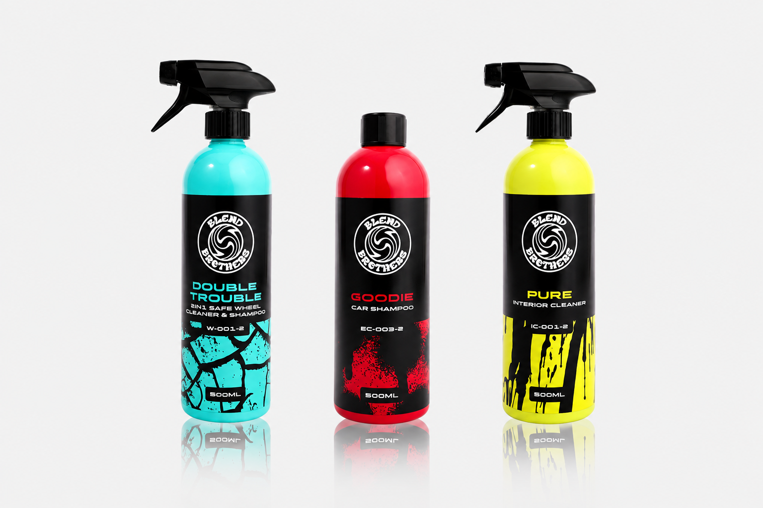 Father’s Day Car Care Bundle