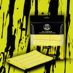 GLOSSIE Carbon Glass Microfiber 40x40cm 400gsm