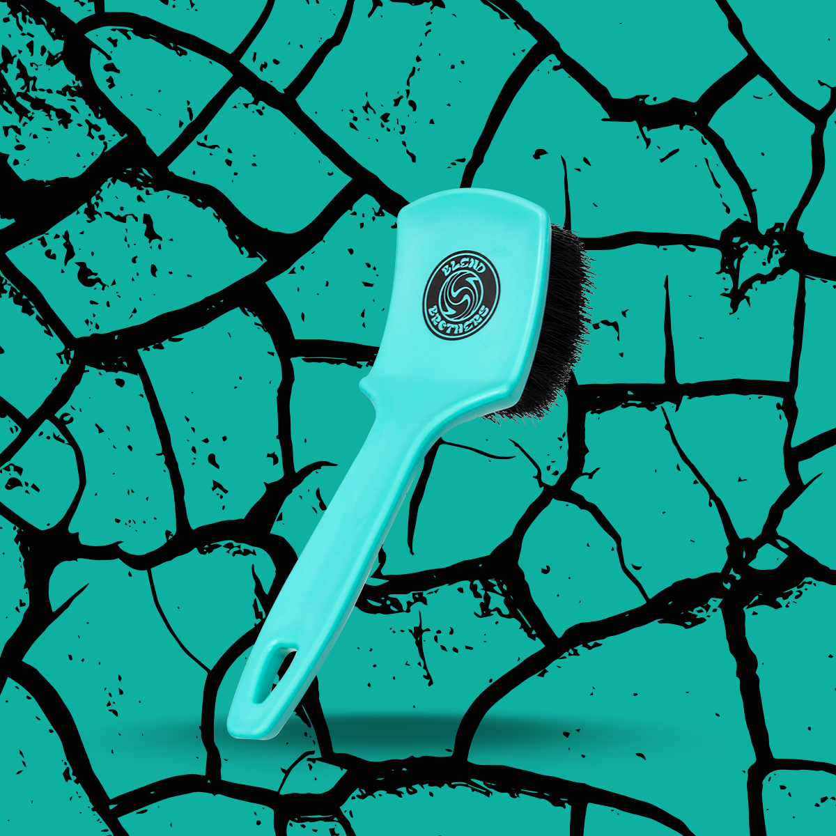 GRIPPER Tire Brush