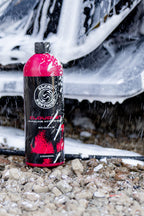 CLOUDLET Alkaline Active Foam