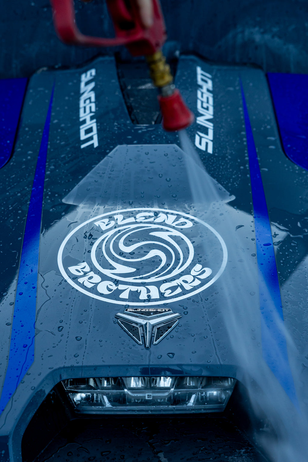 GOODIE Car Shampoo