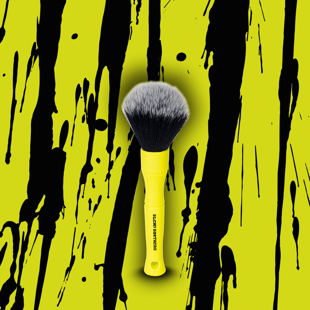 MISTY Ultra Soft Detailing Brush