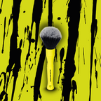 MISTY Ultra Soft Detailing Brush