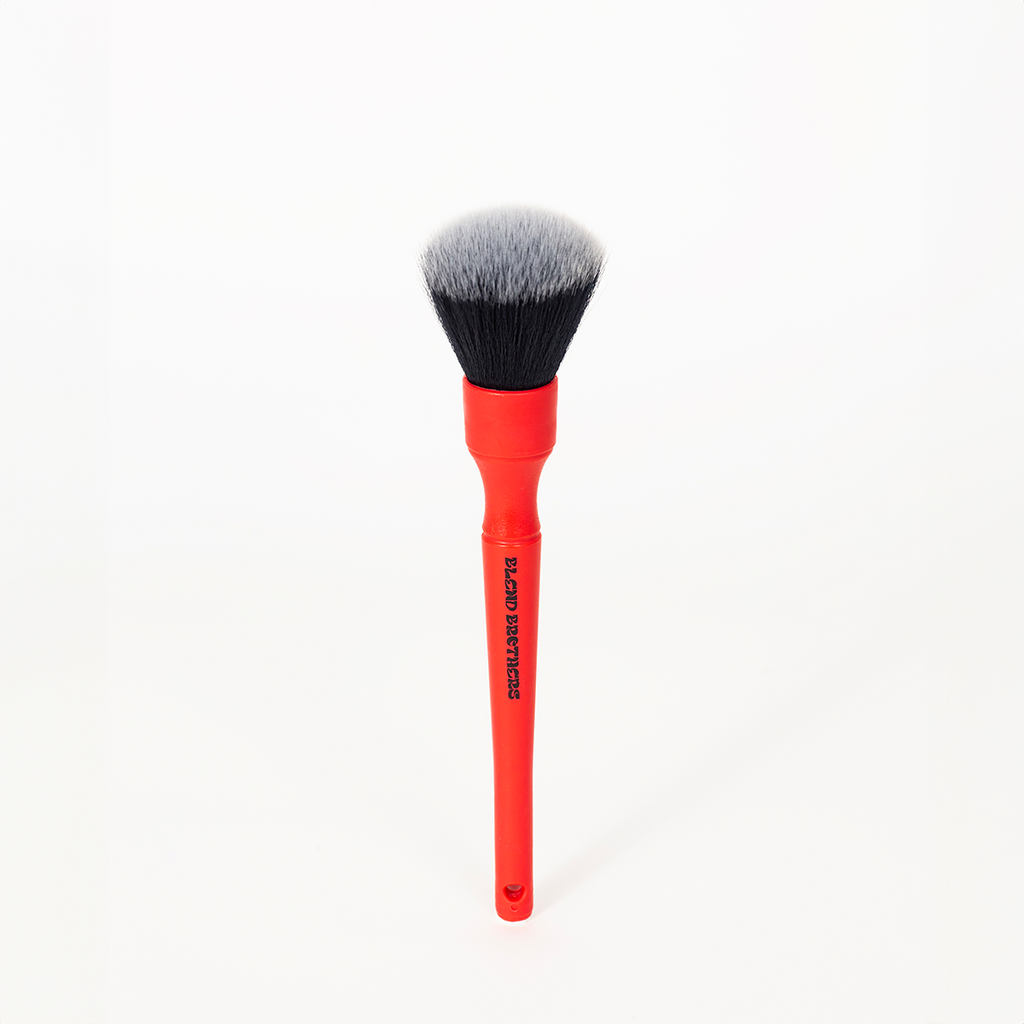 ZIPPY Ultra Soft Detailing Brush