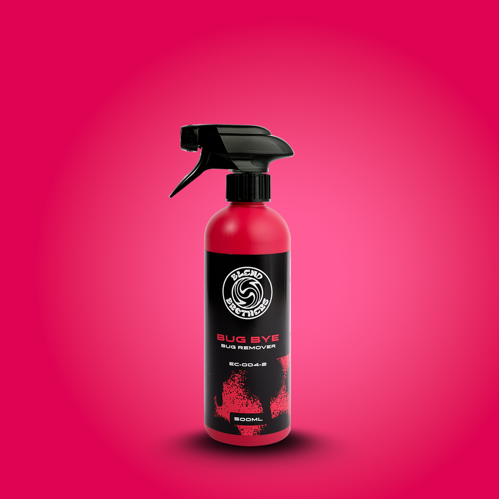 BUG BYE Bug Remover