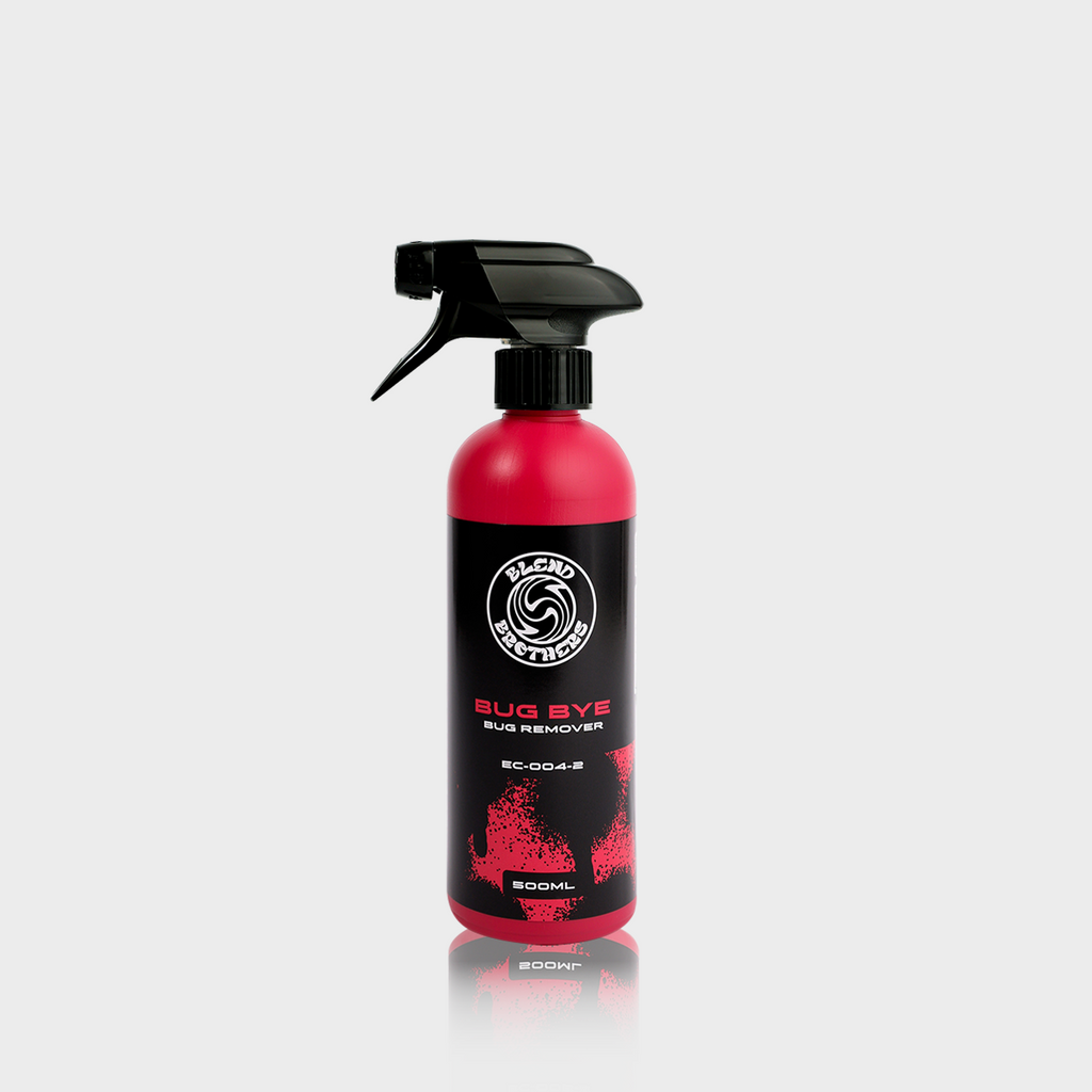 BUG BYE Bug Remover