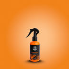 CUDDLER Leather Coating