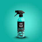 DOUBLE TROUBLE 2in1 Safe Wheel Cleaner &amp; Wheel Shampoo