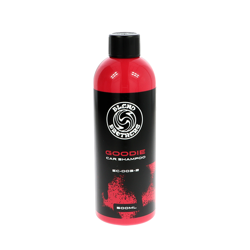 GOODIE Car Shampoo