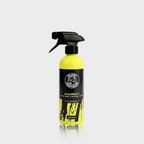 HARDY Leather Cleaner