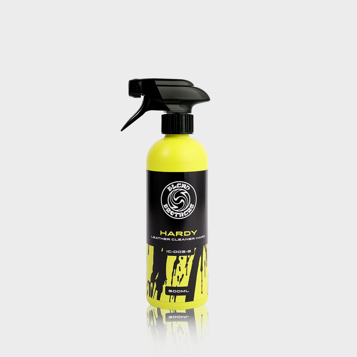 HARDY Leather Cleaner