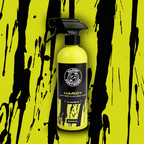 HARDY Leather Cleaner