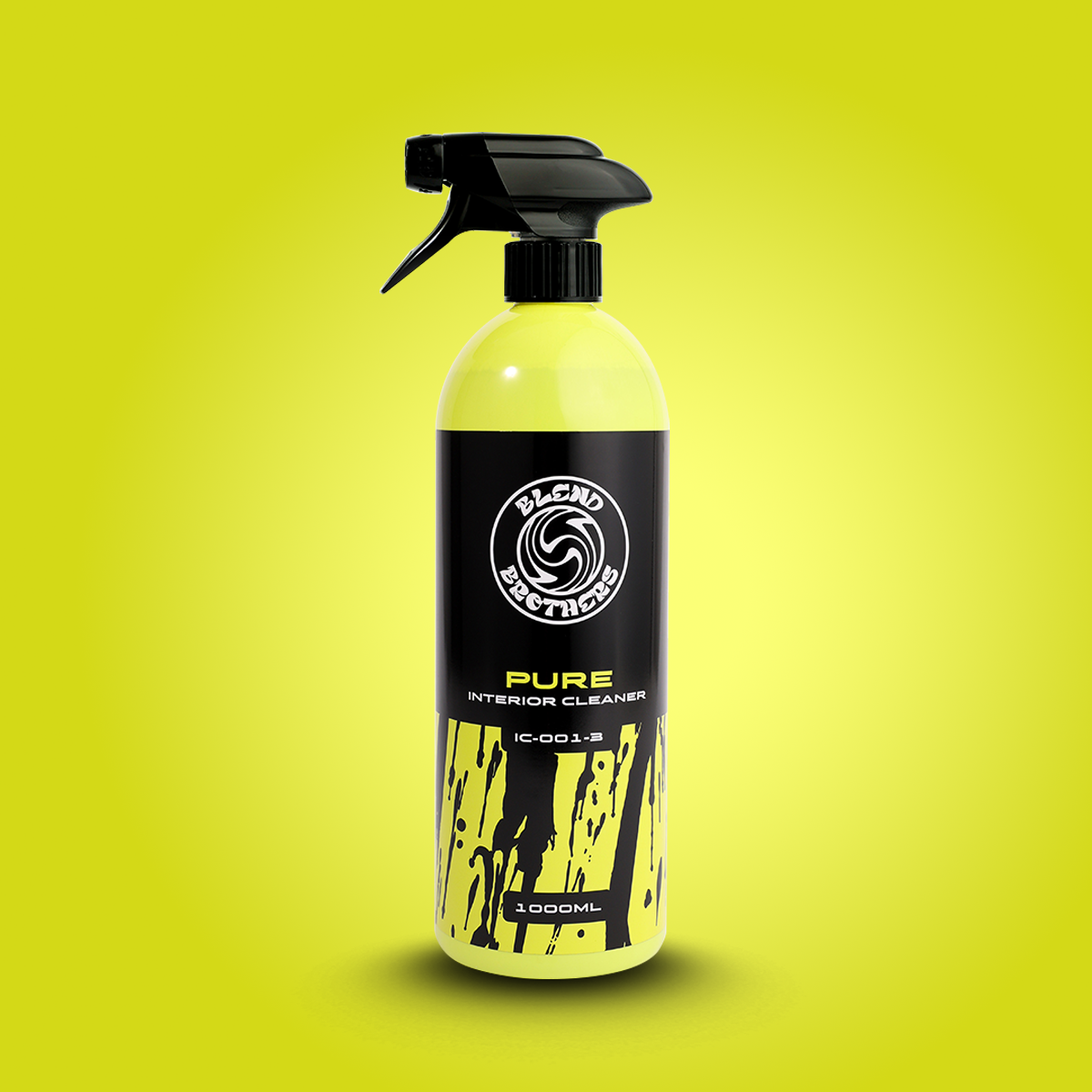PURE Interior Cleaner