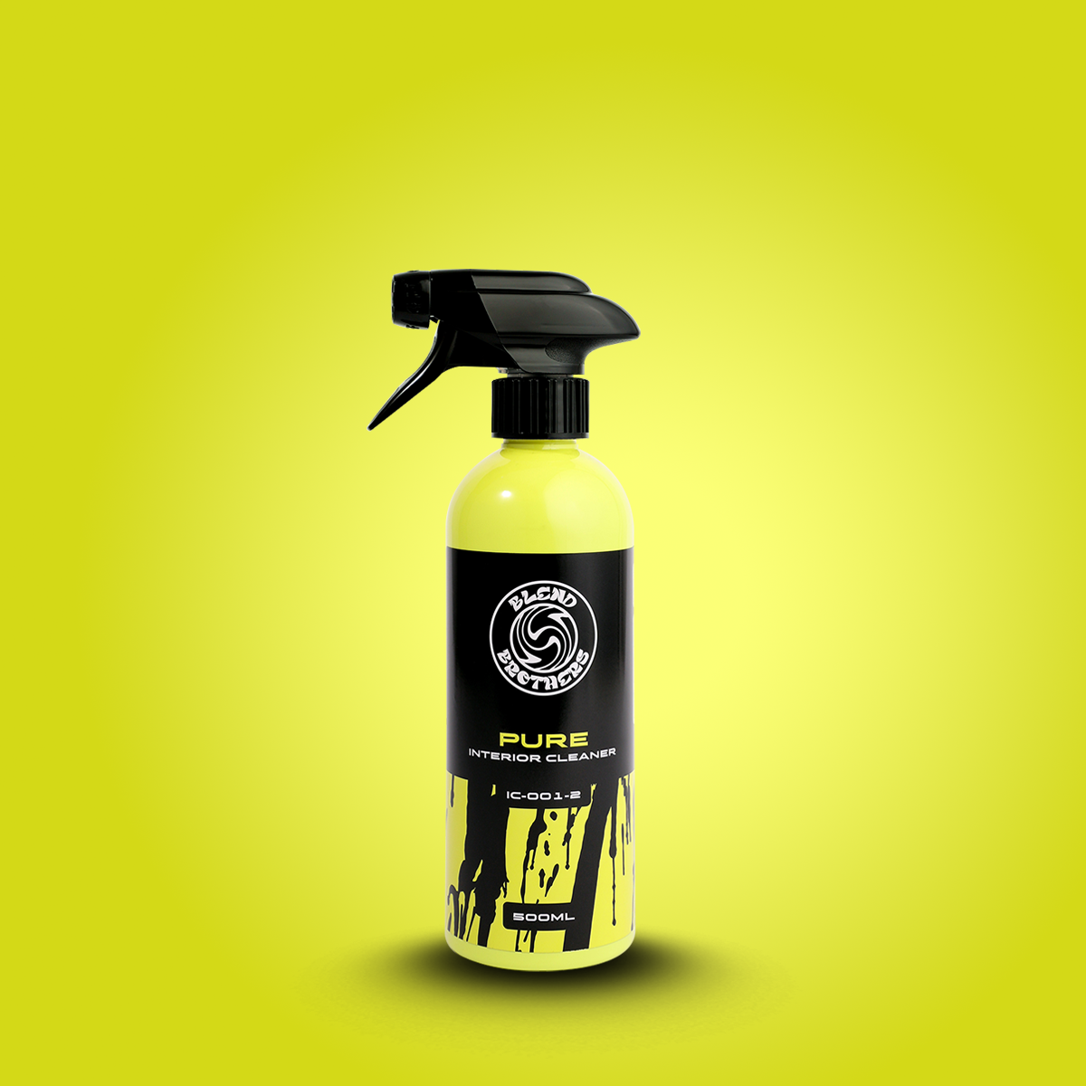 PURE Interior Cleaner