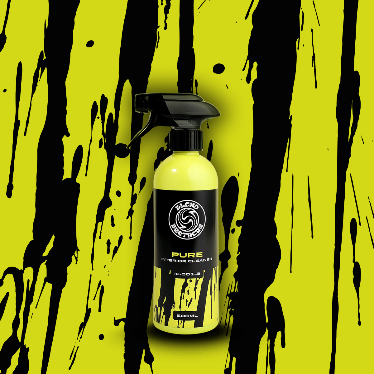 PURE Interior Cleaner