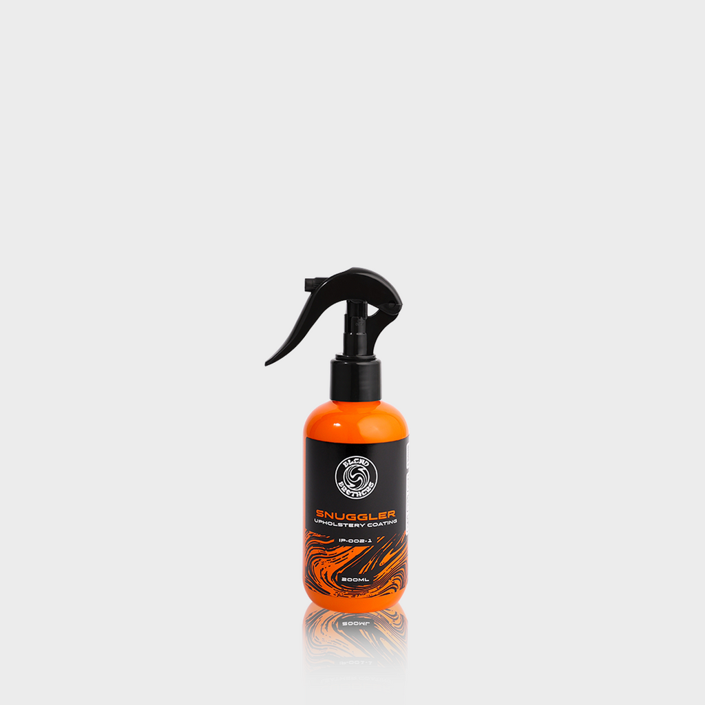 SNUGGLER Upholstery Coating