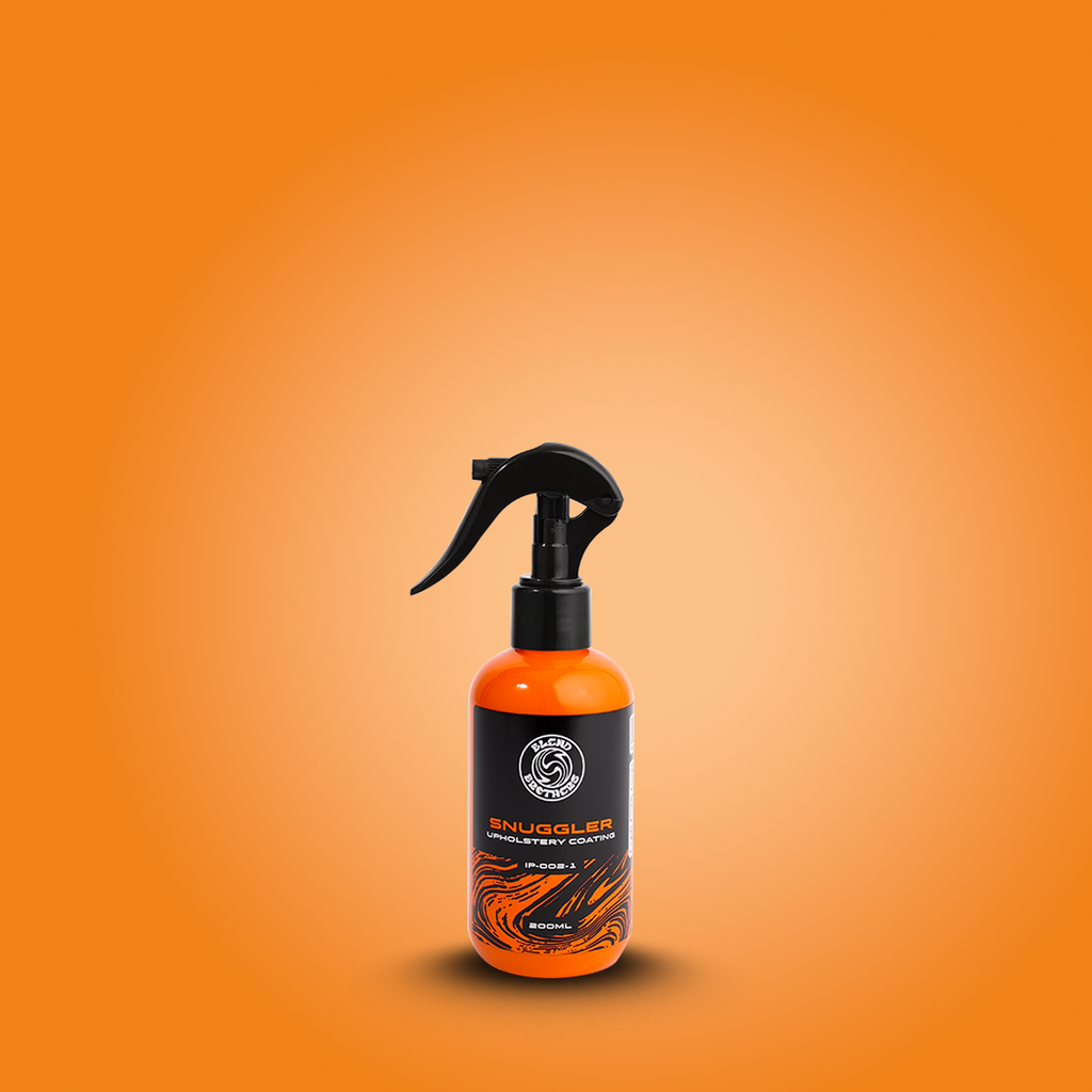 SNUGGLER Upholstery Coating